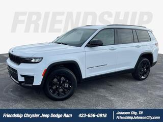 2024 Jeep Grand Cherokee L for sale in Greenville SC