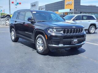 2024 Jeep Grand Cherokee L for sale in Coucil Bluffs IA