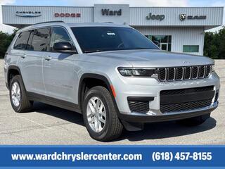 2024 Jeep Grand Cherokee L