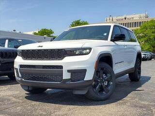 2024 Jeep Grand Cherokee L for sale in Dearborn MI