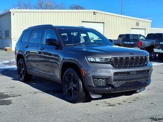2024 Jeep Grand Cherokee L