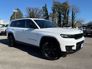 2024 Jeep Grand Cherokee L for sale in Roanoke VA