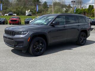 2024 Jeep Grand Cherokee L for sale in Beckley WV