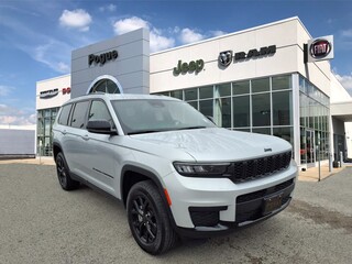 2024 Jeep Grand Cherokee L for sale in Powderly KY