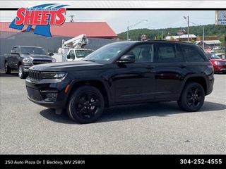 2024 Jeep Grand Cherokee L for sale in Beckley WV