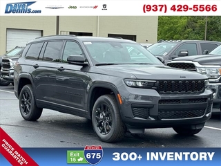 2024 Jeep Grand Cherokee L for sale in Dayton OH