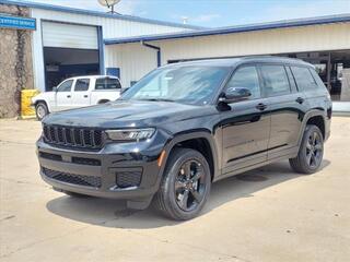 2024 Jeep Grand Cherokee L for sale in Checotah OK