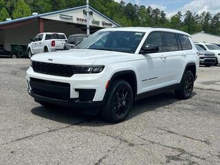 2024 Jeep Grand Cherokee L for sale in Brevard NC