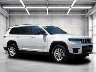 2024 Jeep Grand Cherokee L for sale in Gainesville FL