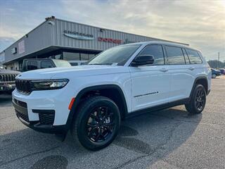 2024 Jeep Grand Cherokee L for sale in Milton FL