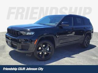 2024 Jeep Grand Cherokee L for sale in Greenville SC