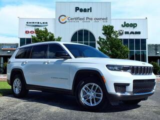 2024 Jeep Grand Cherokee L for sale in Peotone IL