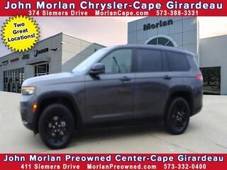 2024 Jeep Grand Cherokee L for sale in Cape Girardeau MO