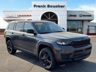 2024 Jeep Grand Cherokee L for sale in Janesville WI