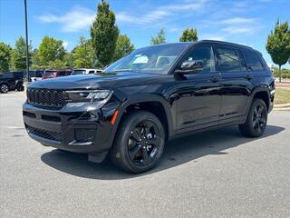 2024 Jeep Grand Cherokee L for sale in Pineville NC