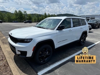 2024 Jeep Grand Cherokee L for sale in Greenville SC