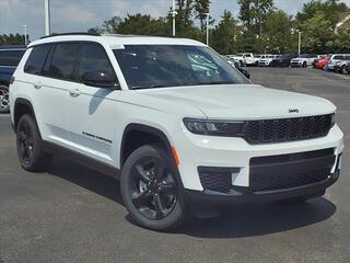 2024 Jeep Grand Cherokee L for sale in Cincinnati OH