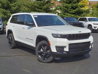 2024 Jeep Grand Cherokee L for sale in Cincinnati OH