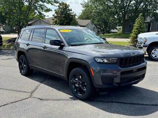 2024 Jeep Grand Cherokee L