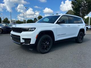 2024 Jeep Grand Cherokee L for sale in Fort Mill SC