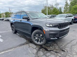 2024 Jeep Grand Cherokee L for sale in Cincinnati OH