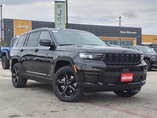 2024 Jeep Grand Cherokee L for sale in Columbia SC