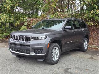 2024 Jeep Grand Cherokee L for sale in Forest City NC