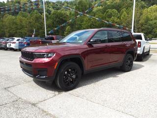 2024 Jeep Grand Cherokee L for sale in Danville WV