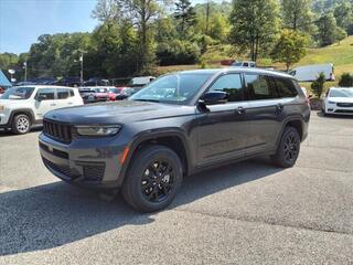 2024 Jeep Grand Cherokee L for sale in Danville WV