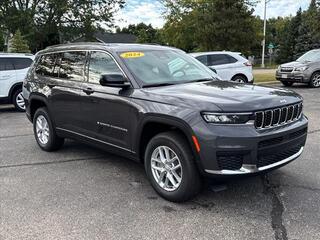 2024 Jeep Grand Cherokee L for sale in Janesville WI