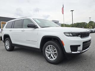 2024 Jeep Grand Cherokee L