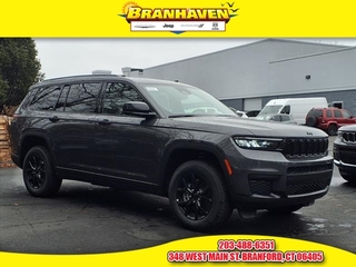 2024 Jeep Grand Cherokee L for sale in Branford CT