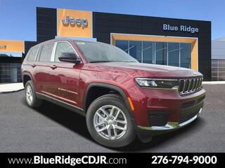 2024 Jeep Grand Cherokee L for sale in Lebanon VA