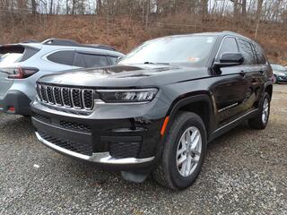 2024 Jeep Grand Cherokee L for sale in Mount Hope WV
