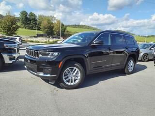 2025 Jeep Grand Cherokee L for sale in Chattanooga TN