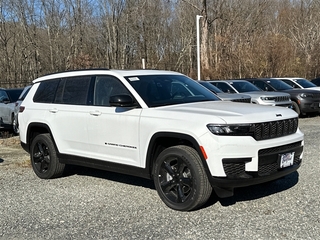 2025 Jeep Grand Cherokee L for sale in Bedford Hills NY