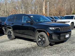 2025 Jeep Grand Cherokee L for sale in Bedford Hills NY