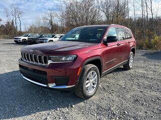 2025 Jeep Grand Cherokee L for sale in Lexington MA