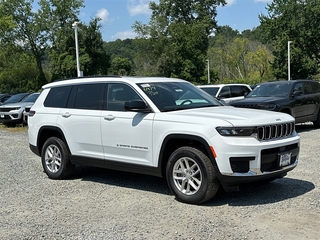 2025 Jeep Grand Cherokee L for sale in Bedford Hills NY