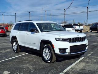 2025 Jeep Grand Cherokee L for sale in Shawnee KS