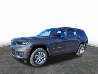 2025 Jeep Grand Cherokee L for sale in Fort Mill SC