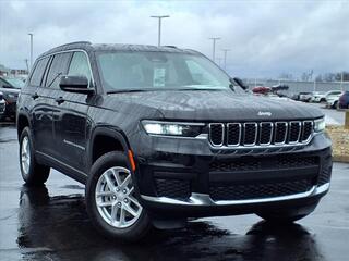 2025 Jeep Grand Cherokee L for sale in Cincinnati OH