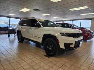 2025 Jeep Grand Cherokee L for sale in Branford CT