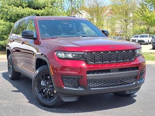 2025 Jeep Grand Cherokee L for sale in Cincinnati OH