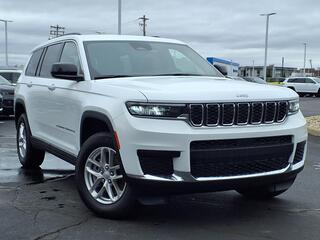 2025 Jeep Grand Cherokee L for sale in Cincinnati OH