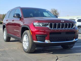 2025 Jeep Grand Cherokee L for sale in O'fallon MO