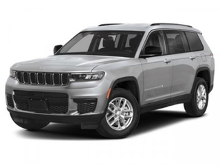 2025 Jeep Grand Cherokee L for sale in Anderson SC