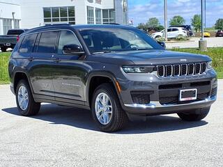 2025 Jeep Grand Cherokee L for sale in Staunton IL