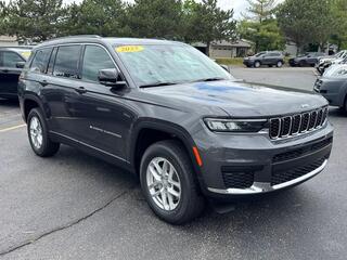 2025 Jeep Grand Cherokee L for sale in Janesville WI