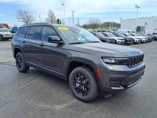2025 Jeep Grand Cherokee L for sale in Janesville WI